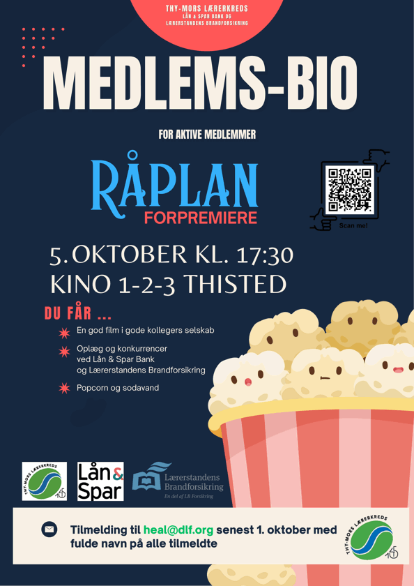 Råplan Bio 26 1